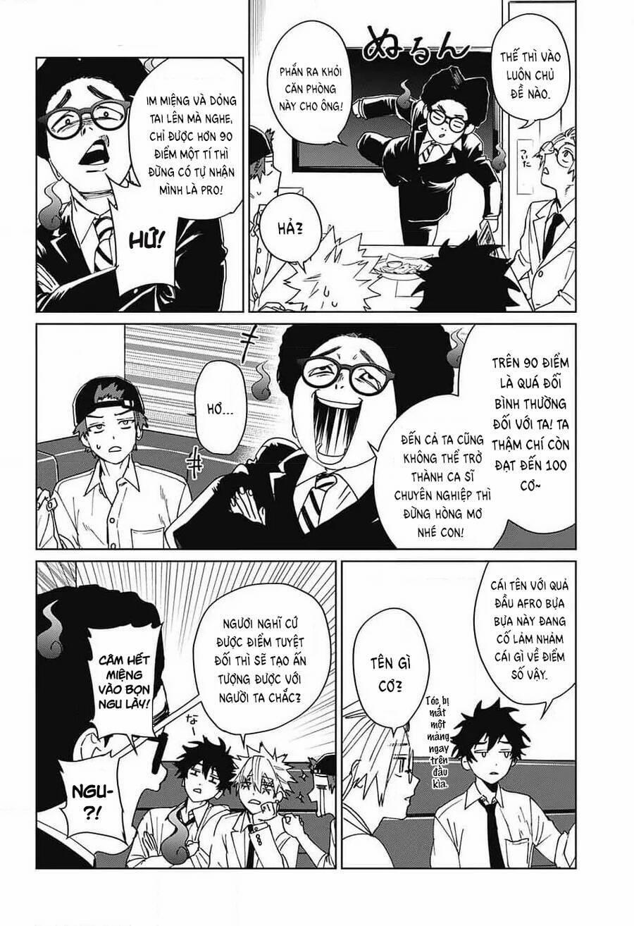 Phantom Busters 9 trang 26