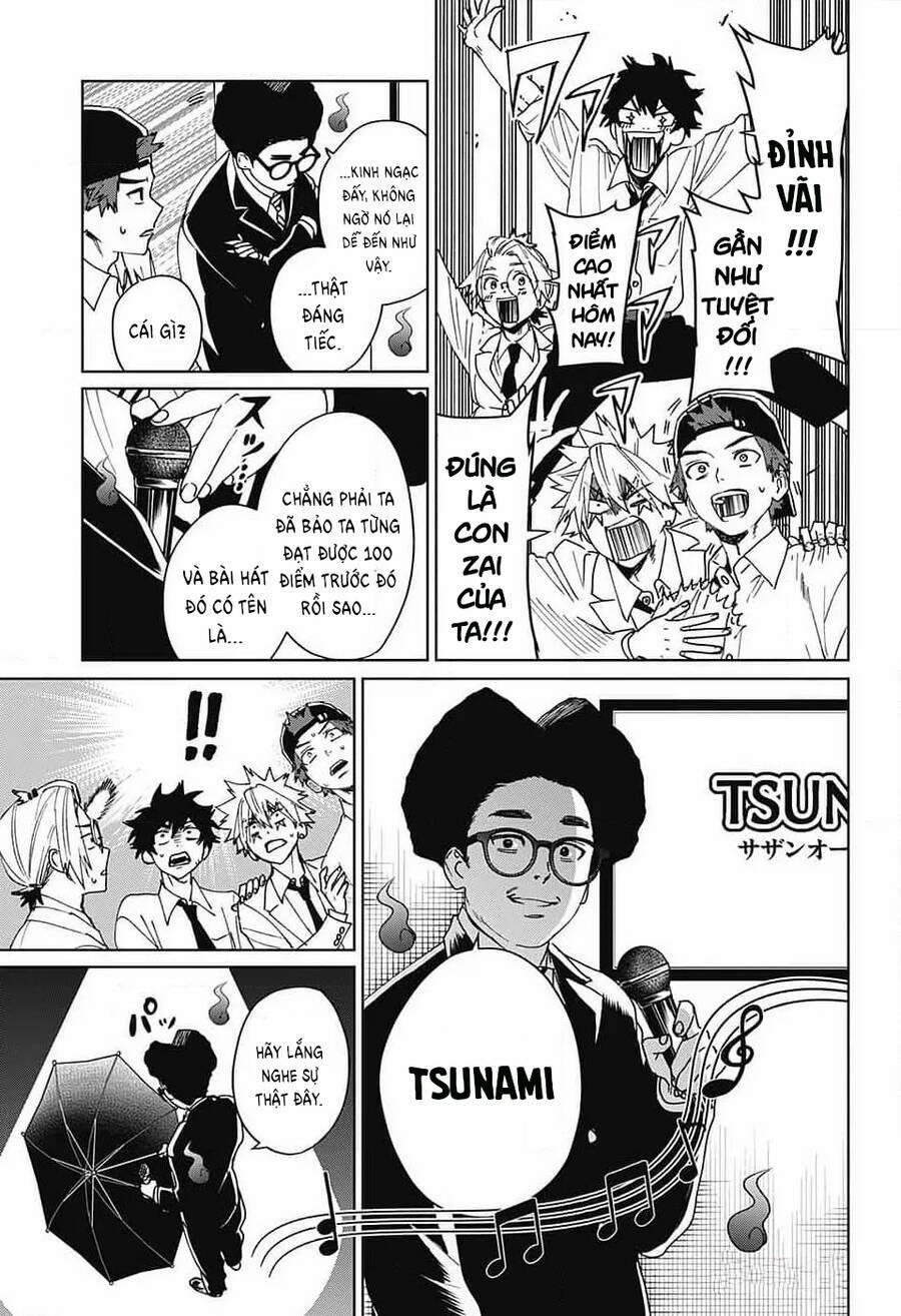 Phantom Busters 9 trang 31