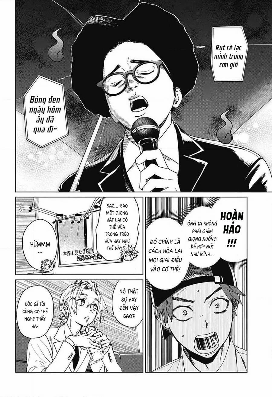 Phantom Busters 9 trang 32