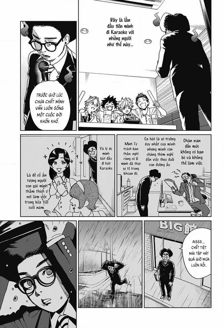 Phantom Busters 9 trang 35