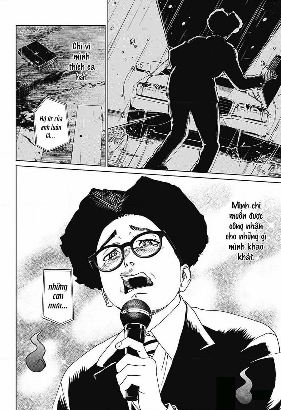 Phantom Busters 9 trang 36