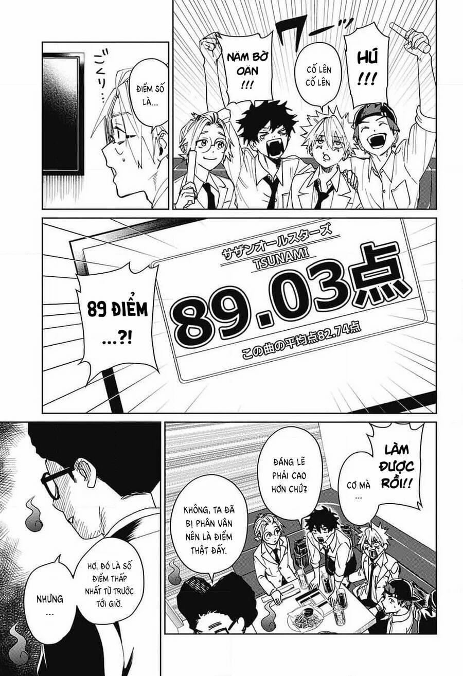 Phantom Busters 9 trang 37