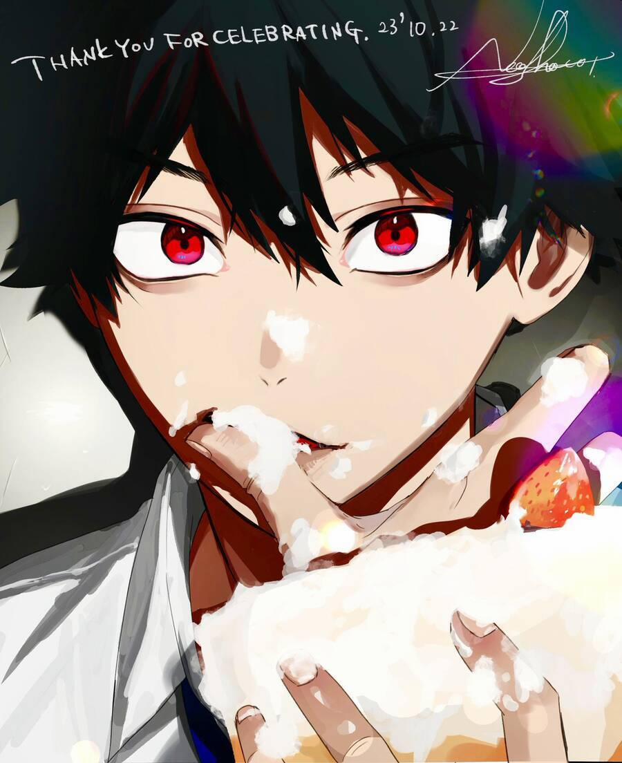 Phantom Busters 9 trang 45