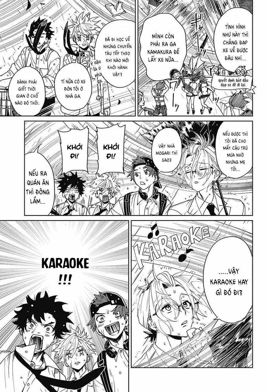 Phantom Busters 9 trang 7