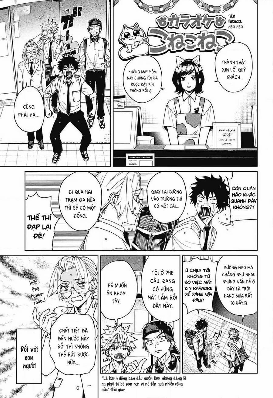 Phantom Busters 9 trang 9