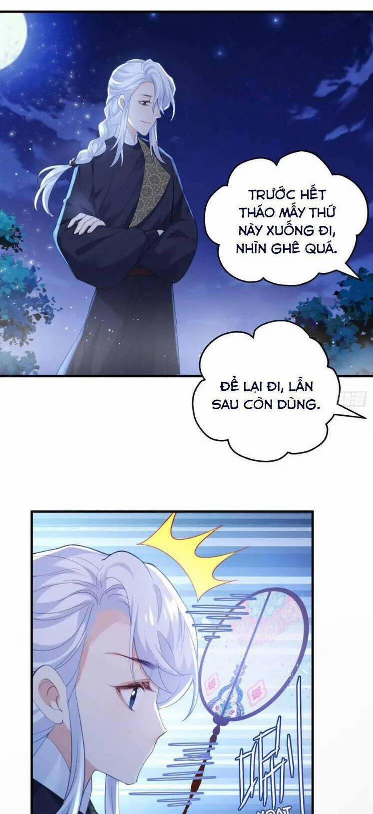 Pháo Hôi Cô Ấy Không Ưa Kịch Bản Này Lâu Rồi 88 trang 1
