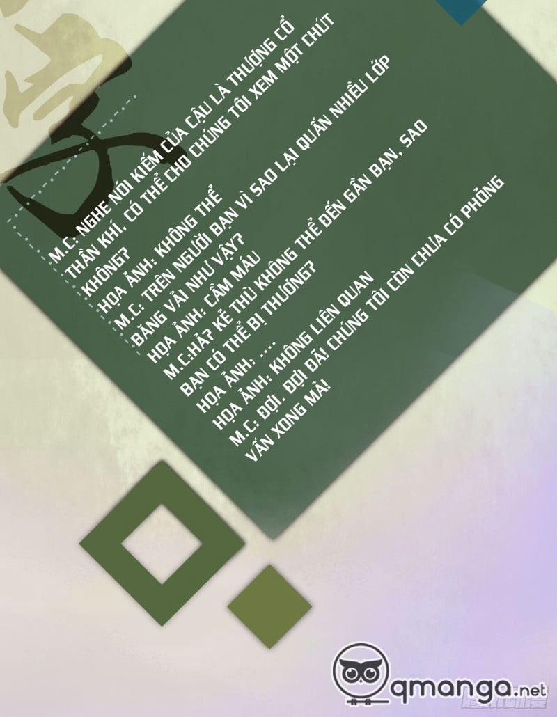 Pháo Hôi Công Chúa Làm Loạn Đến Cuối Cùng 1 trang 12