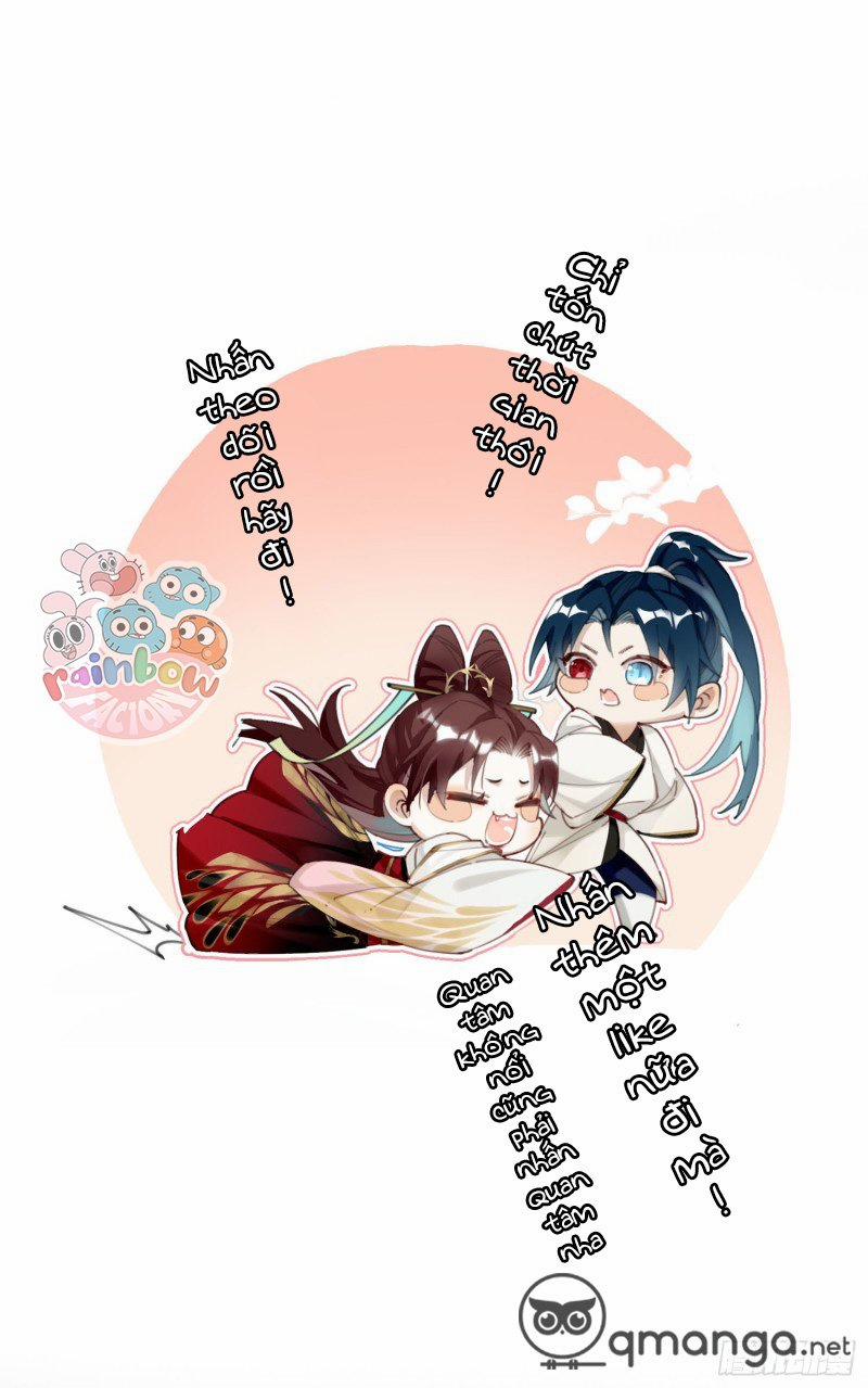 Pháo Hôi Công Chúa Làm Loạn Đến Cuối Cùng 1 trang 26