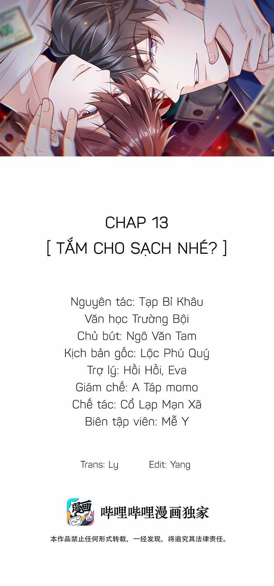 Pháp Ngoại Chi Đồ 13 trang 0