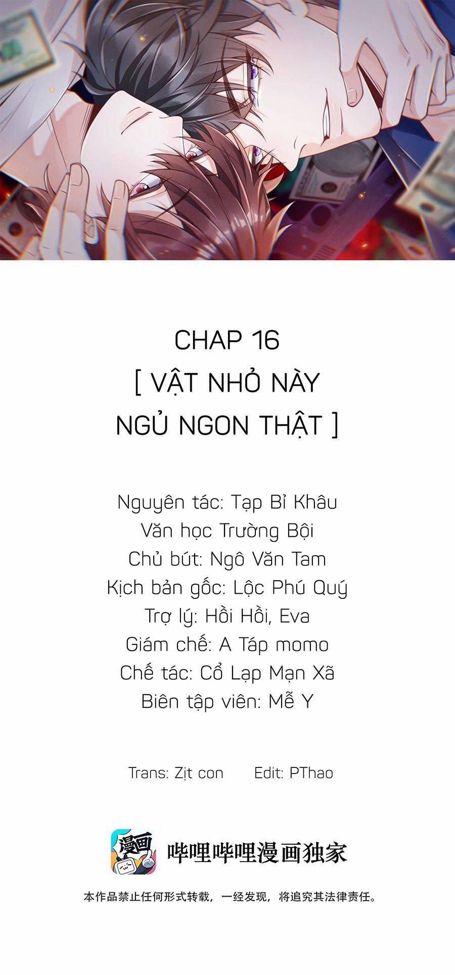 Pháp Ngoại Chi Đồ 16 trang 0