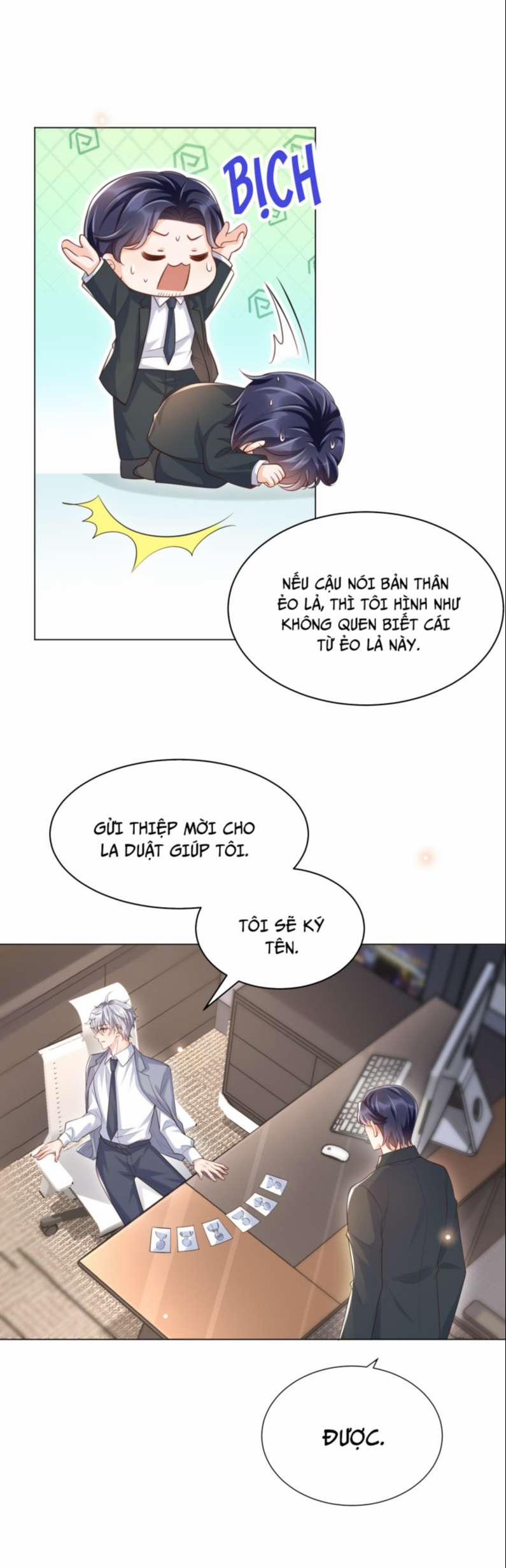 Pháp Ngoại Chi Đồ 56 trang 21