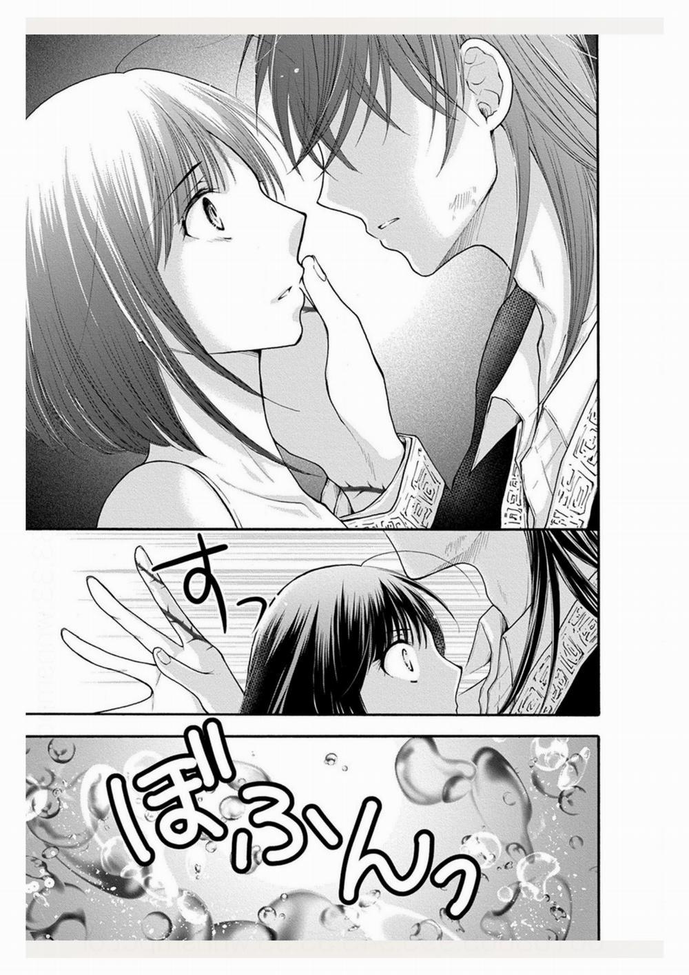 Pháp Sư Bạo Dâm Vô Song Và Bản Hợp Đồng Độc Quyền Của Tôi 7.1 trang 3