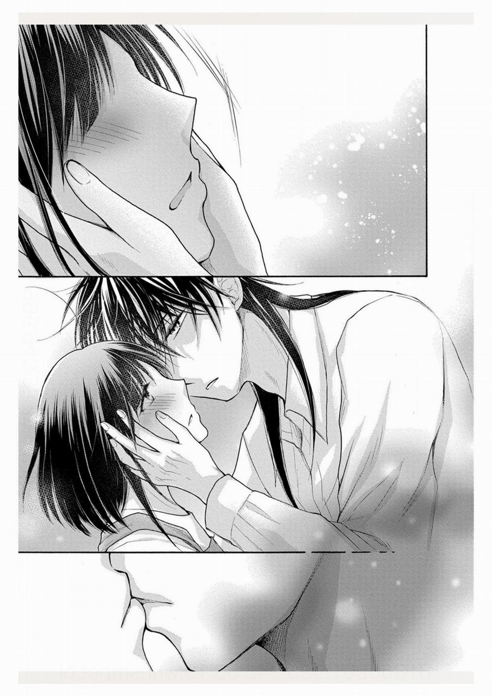 Pháp Sư Bạo Dâm Vô Song Và Bản Hợp Đồng Độc Quyền Của Tôi 9.2 trang 11