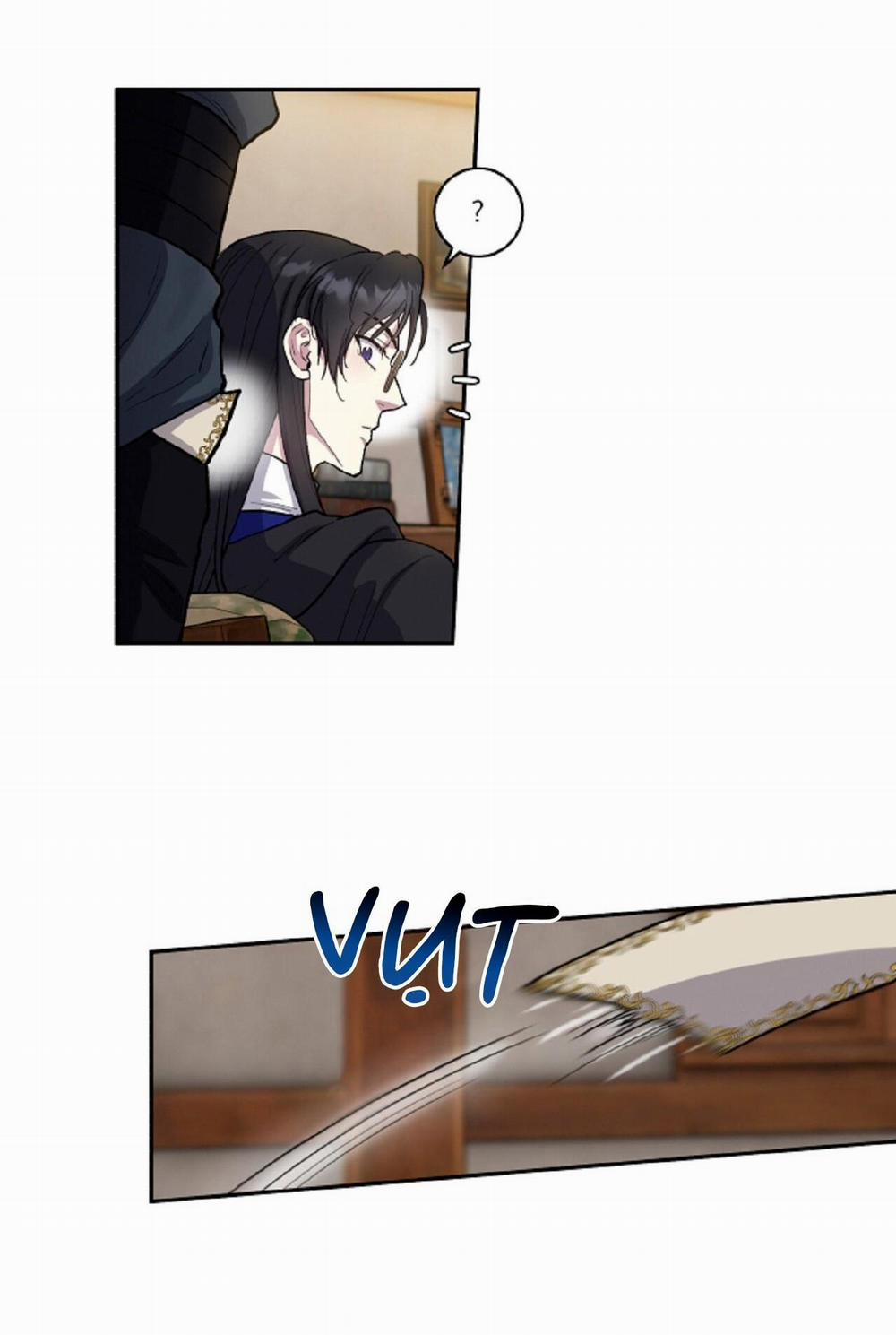 Pháp Sư Bị Giam Cầm 1 trang 21