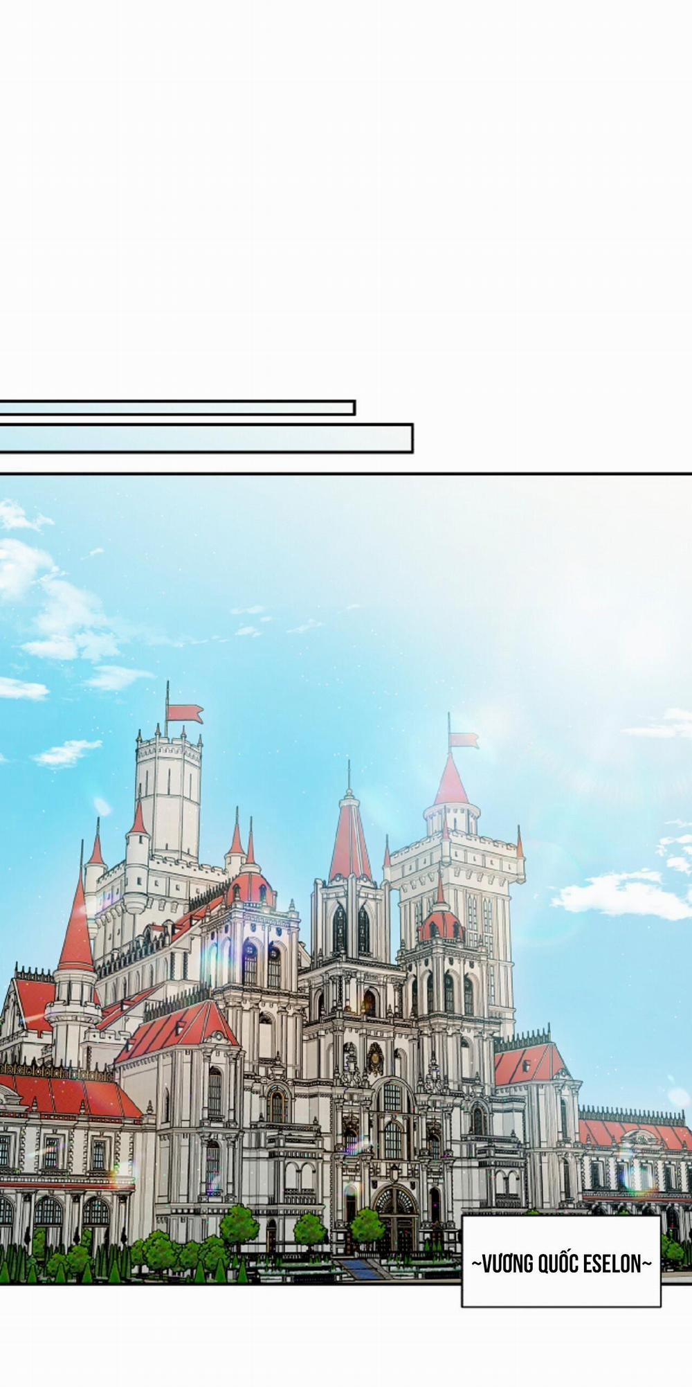 Pháp Sư Bị Giam Cầm 1 trang 28