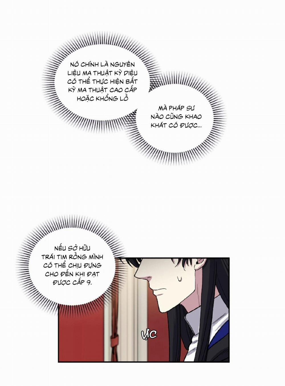 Pháp Sư Bị Giam Cầm 1 trang 37