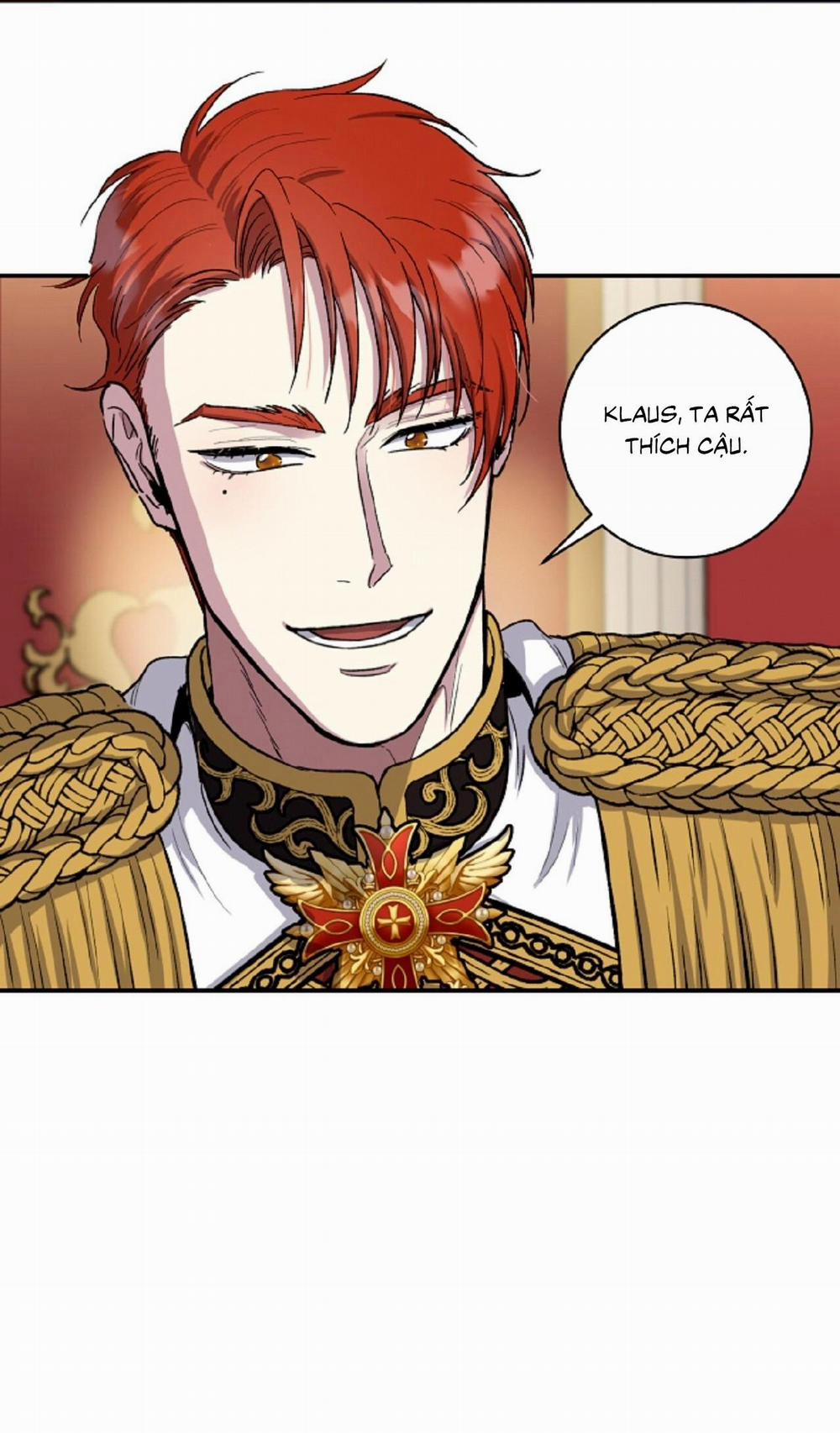 Pháp Sư Bị Giam Cầm 1 trang 41