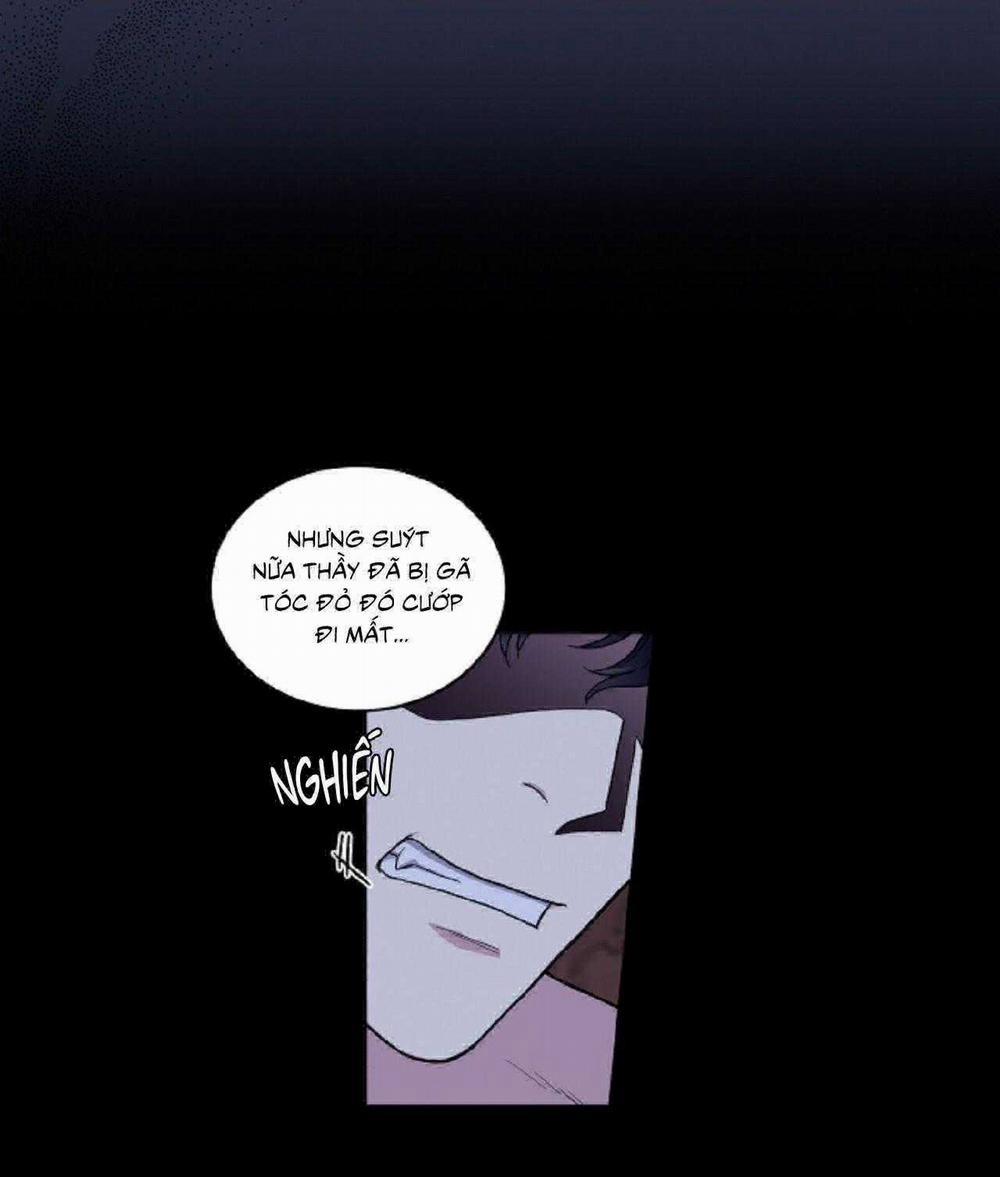 Pháp Sư Bị Giam Cầm 4 trang 13