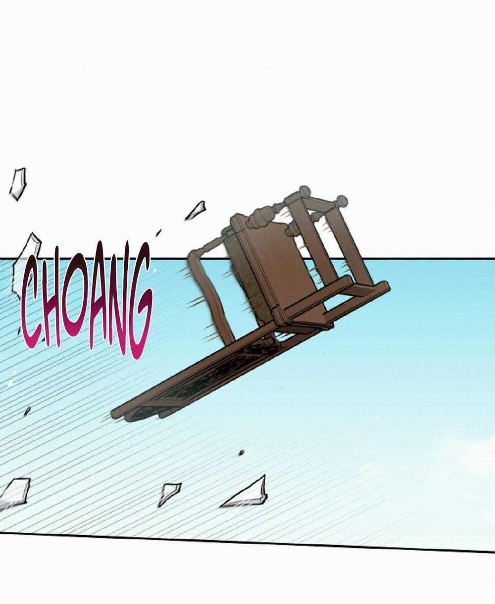 Pháp Sư Bị Giam Cầm 4 trang 26