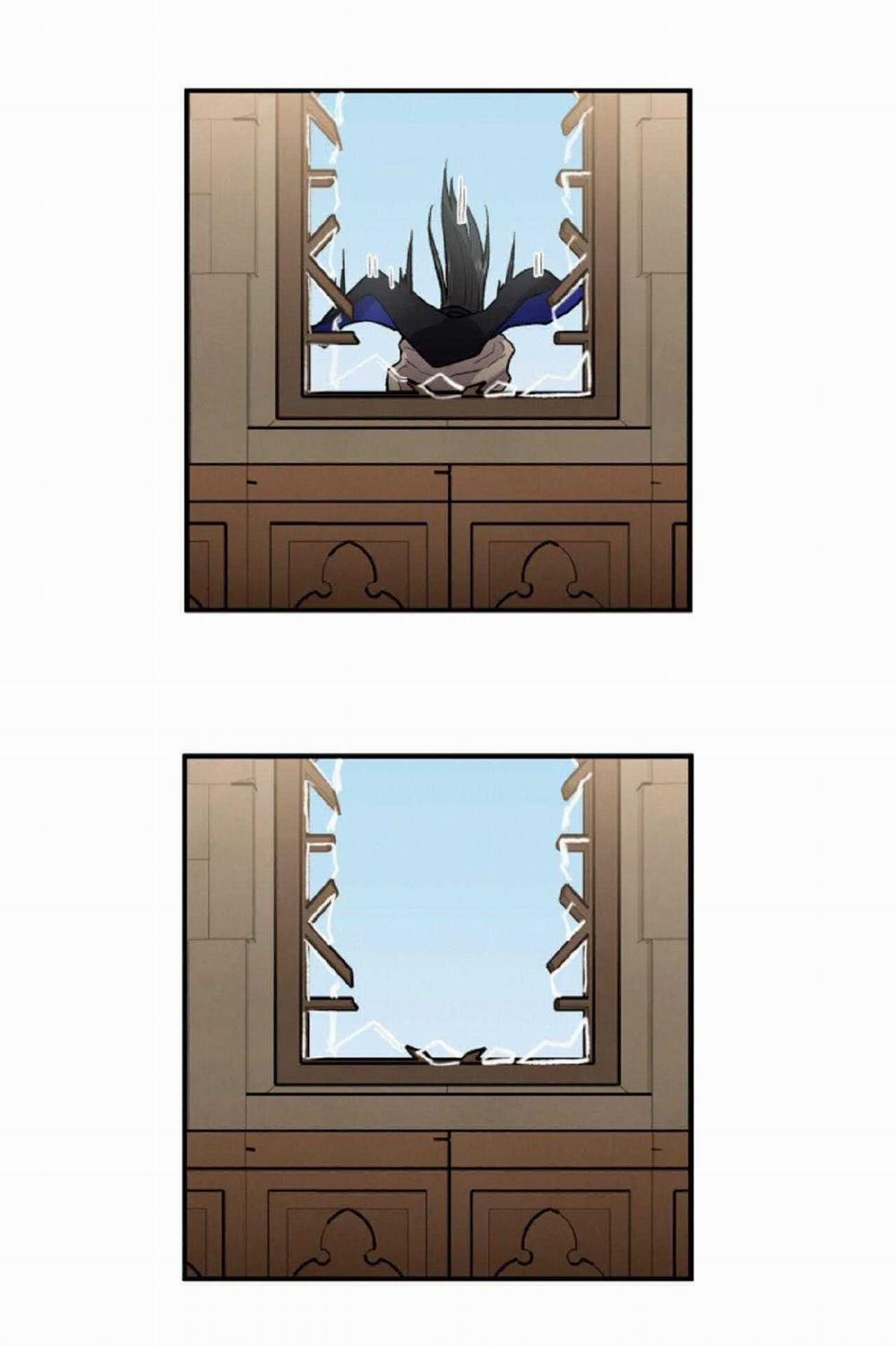 Pháp Sư Bị Giam Cầm 4 trang 33