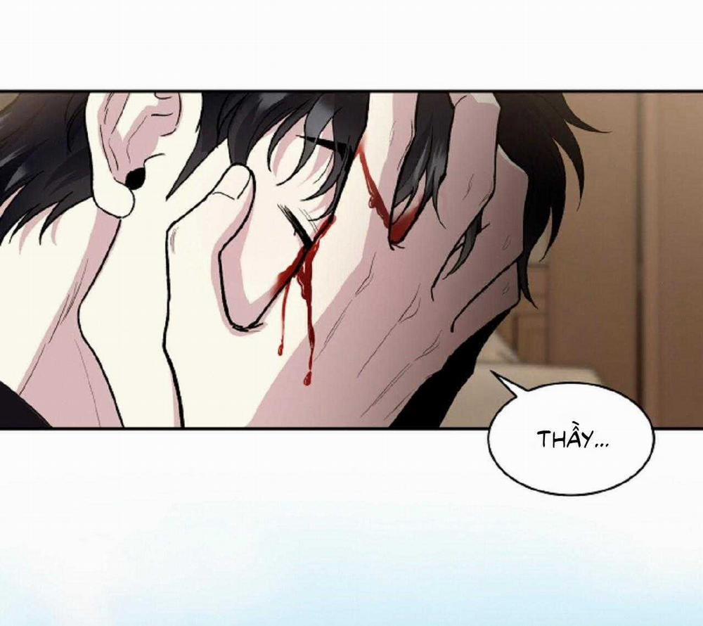Pháp Sư Bị Giam Cầm 4 trang 38