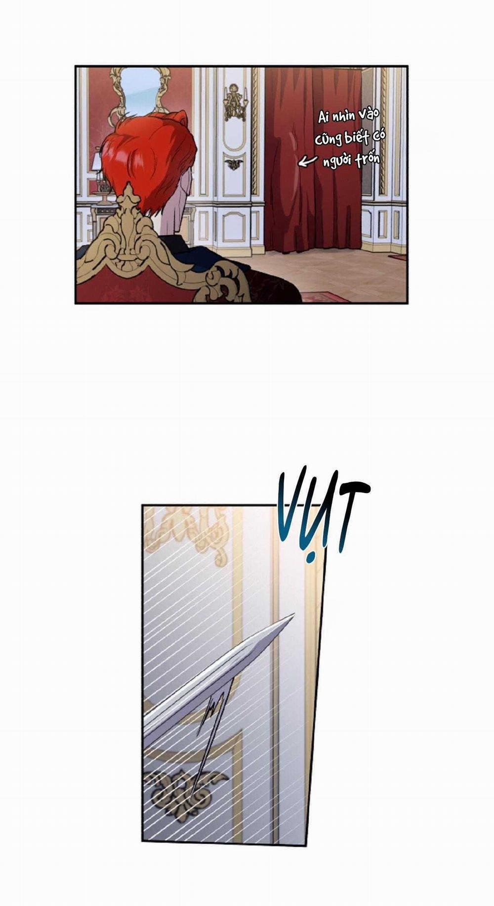 Pháp Sư Bị Giam Cầm 5 trang 2