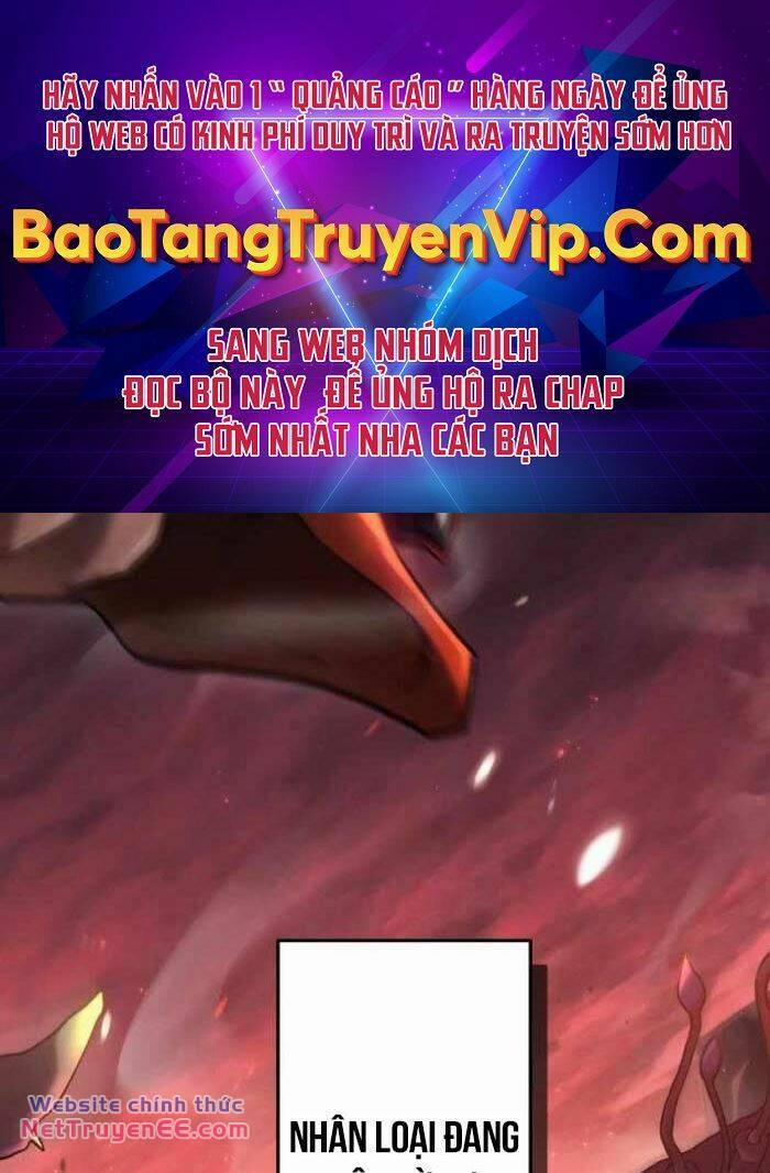 Pháp Sư Cận Chiến Hồi Quy 1 trang 0