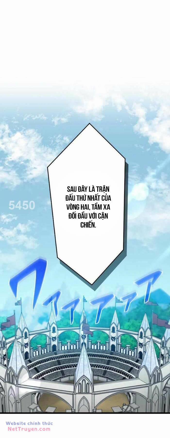 Pháp Sư Cận Chiến Hồi Quy 10 trang 0