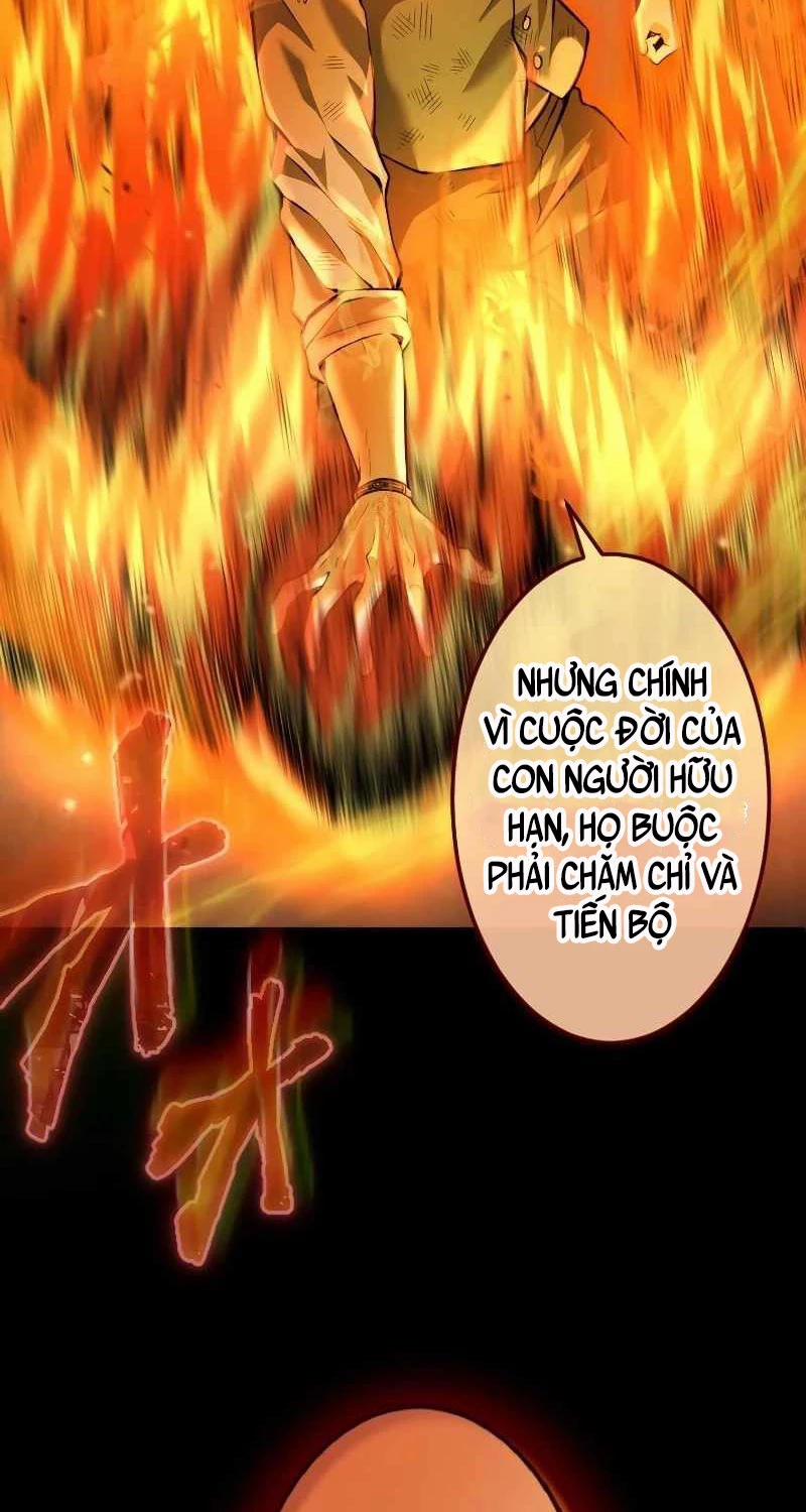 Pháp Sư Cận Chiến Hồi Quy 30 trang 1