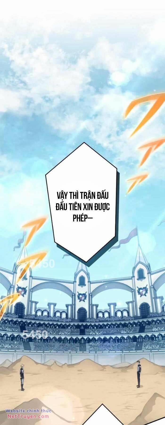 Pháp Sư Cận Chiến Hồi Quy 9 trang 0