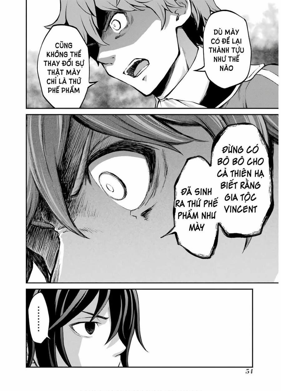 Pháp Sư Hạng B Nhanh Nhất Thế Giới 10 trang 18