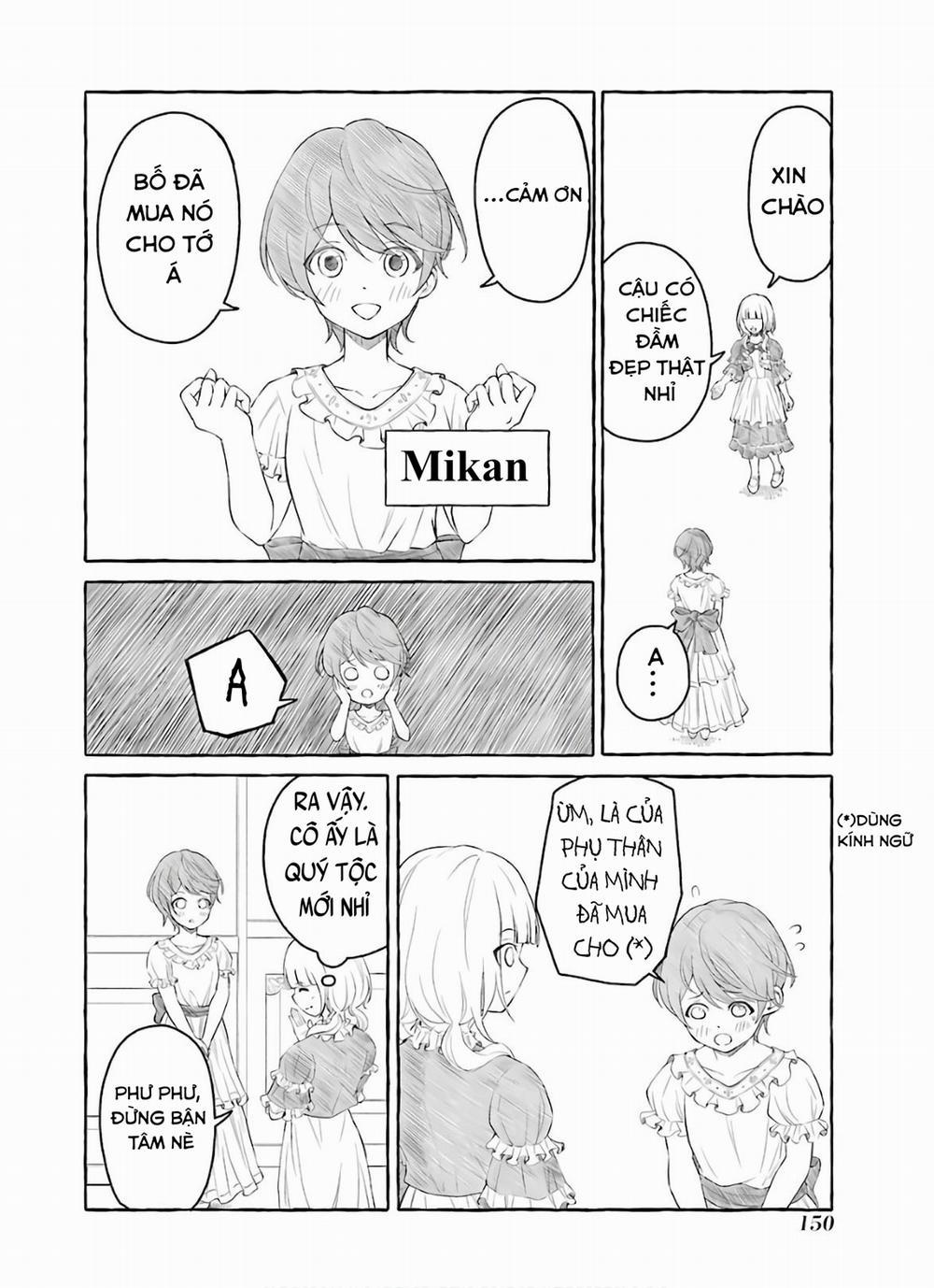 Pháp Sư Hạng B Nhanh Nhất Thế Giới 16 trang 38