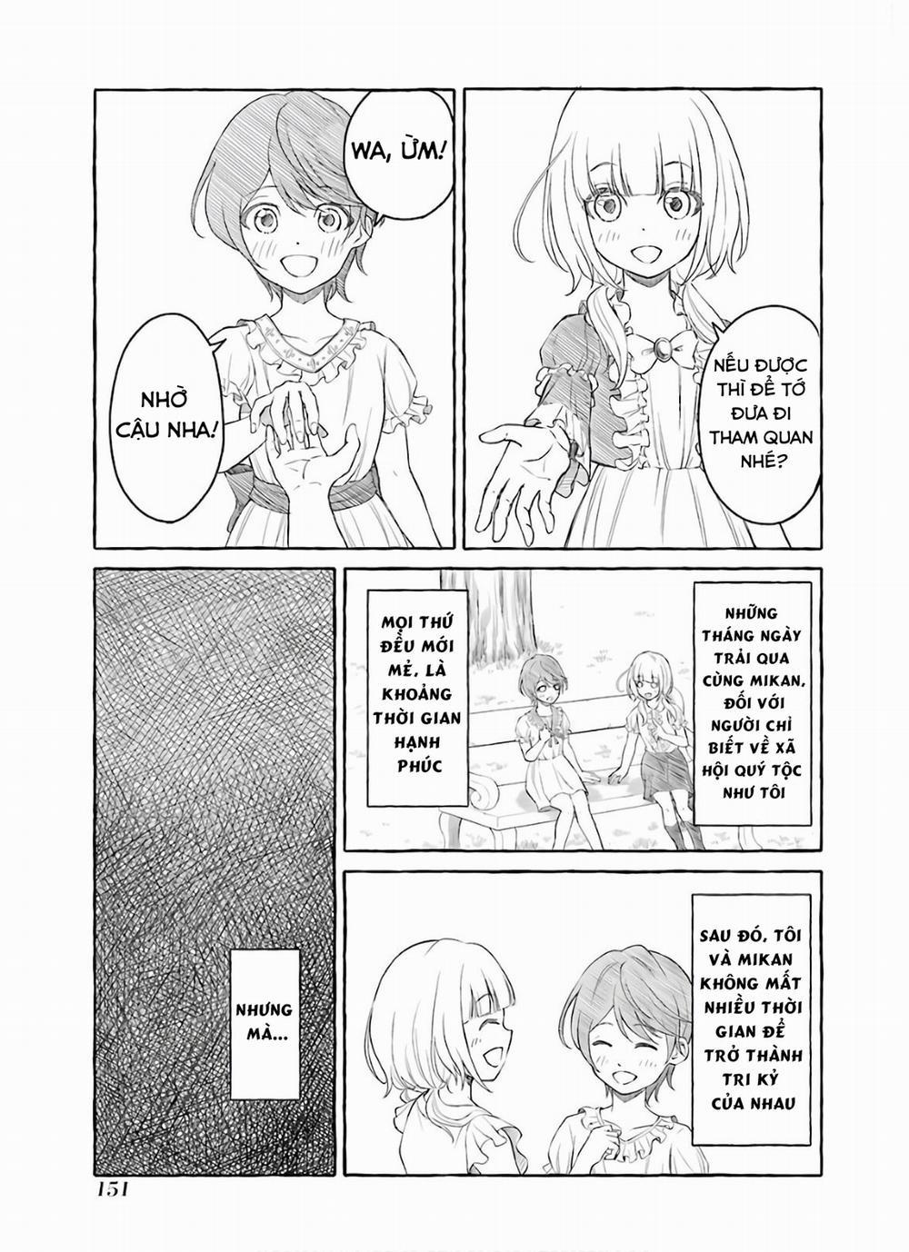 Pháp Sư Hạng B Nhanh Nhất Thế Giới 16 trang 39