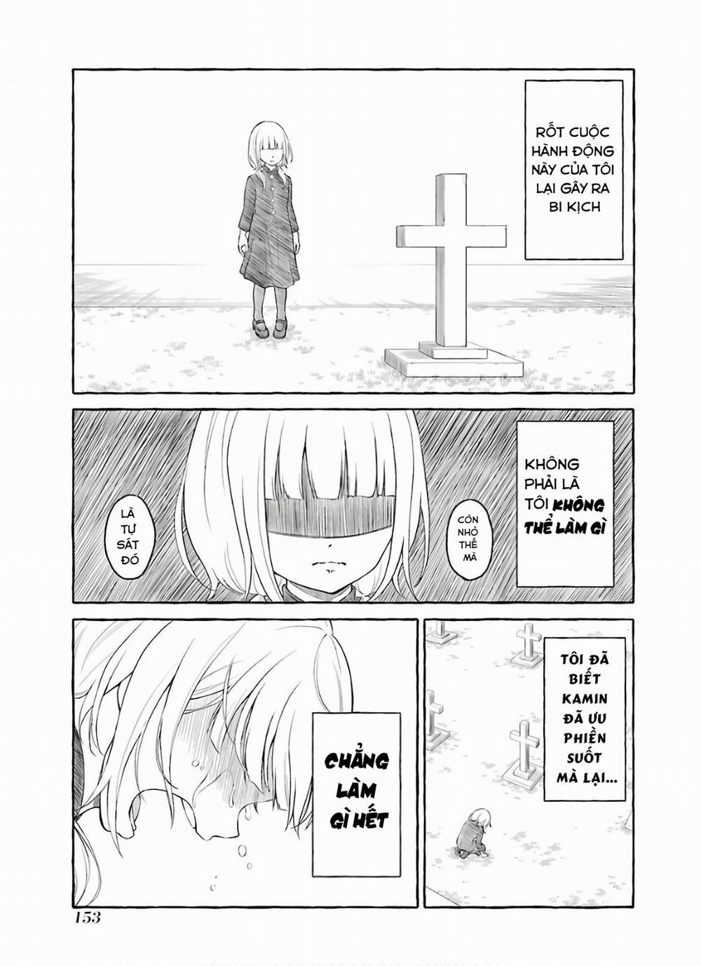 Pháp Sư Hạng B Nhanh Nhất Thế Giới 16 trang 41