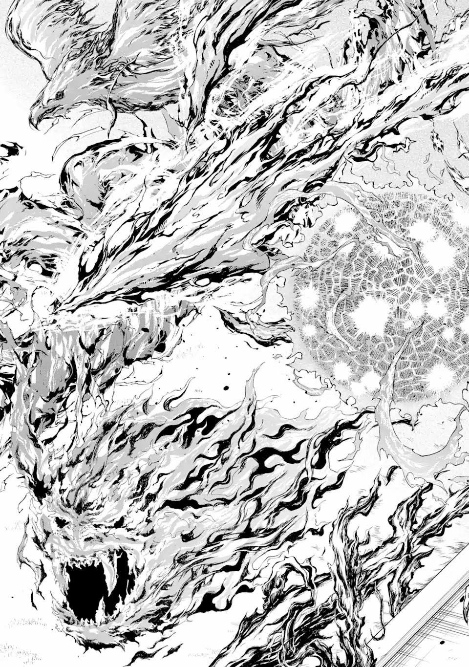 Pháp Sư Hạng B Nhanh Nhất Thế Giới 19 trang 22