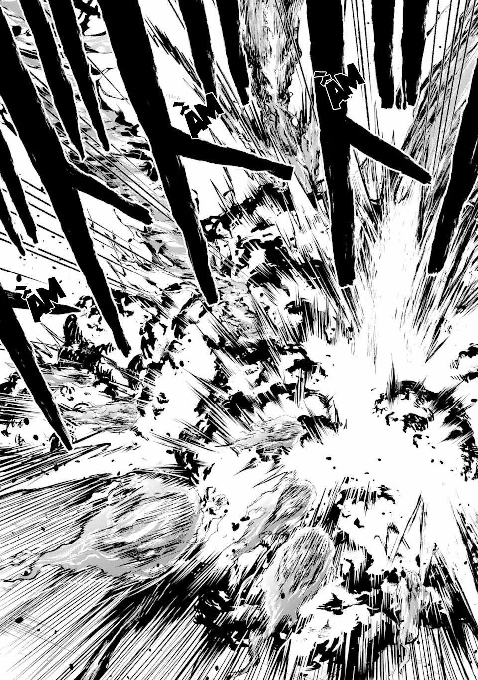 Pháp Sư Hạng B Nhanh Nhất Thế Giới 19 trang 24