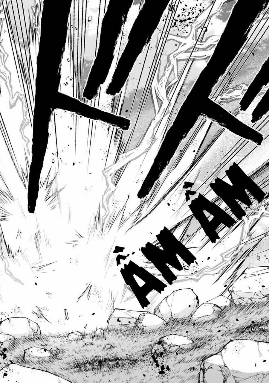 Pháp Sư Hạng B Nhanh Nhất Thế Giới 23 trang 32