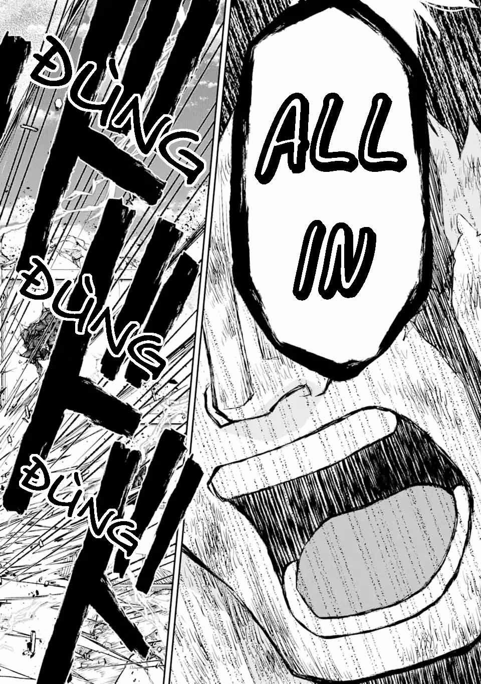 Pháp Sư Hạng B Nhanh Nhất Thế Giới 24 trang 14