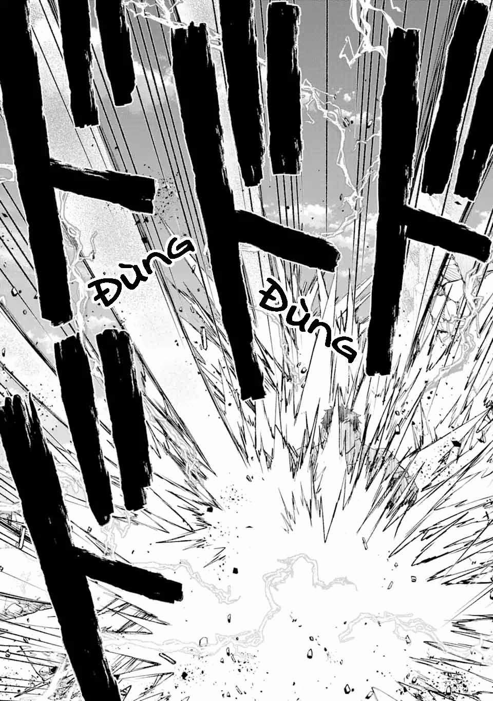 Pháp Sư Hạng B Nhanh Nhất Thế Giới 24 trang 15