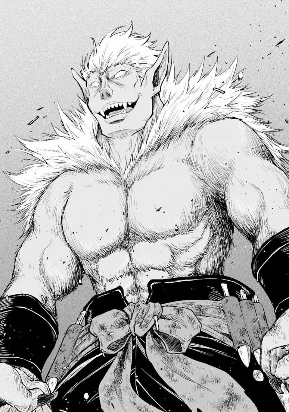 Pháp Sư Hạng B Nhanh Nhất Thế Giới 24 trang 17