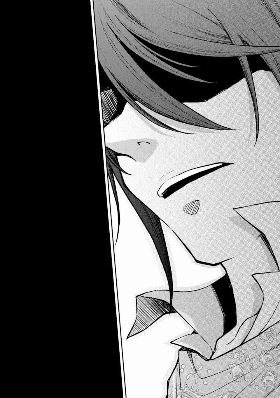 Pháp Sư Hạng B Nhanh Nhất Thế Giới 24 trang 34