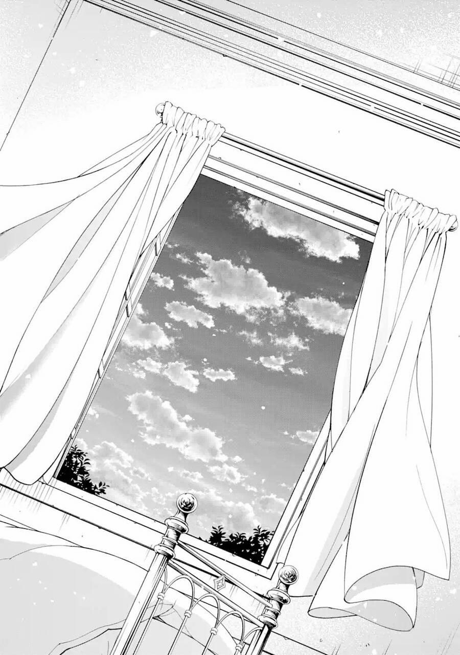 Pháp Sư Hạng B Nhanh Nhất Thế Giới 25 trang 35