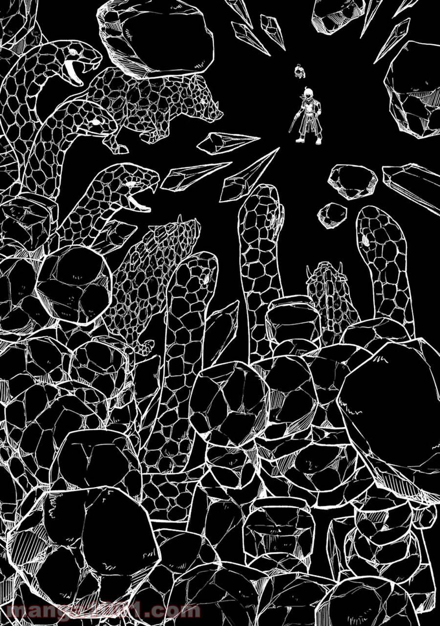 Pháp Sư Hạng B Nhanh Nhất Thế Giới 25 trang 9