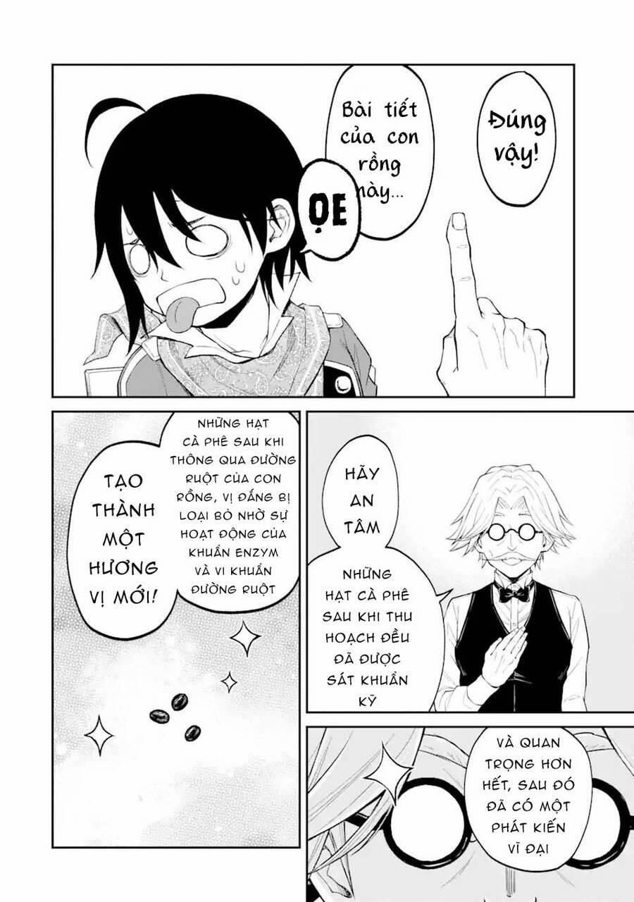 Pháp Sư Hạng B Nhanh Nhất Thế Giới 26 trang 10