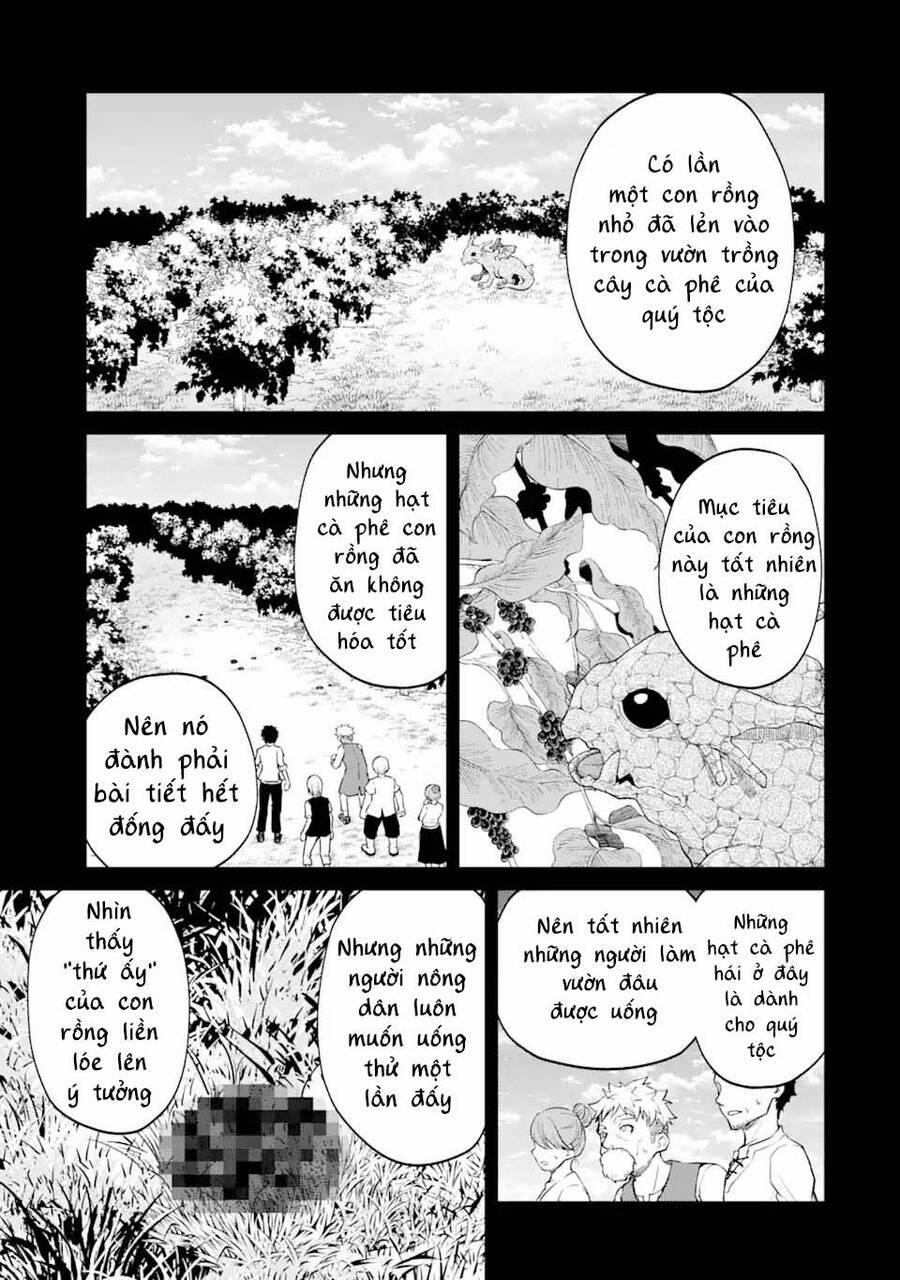 Pháp Sư Hạng B Nhanh Nhất Thế Giới 26 trang 9