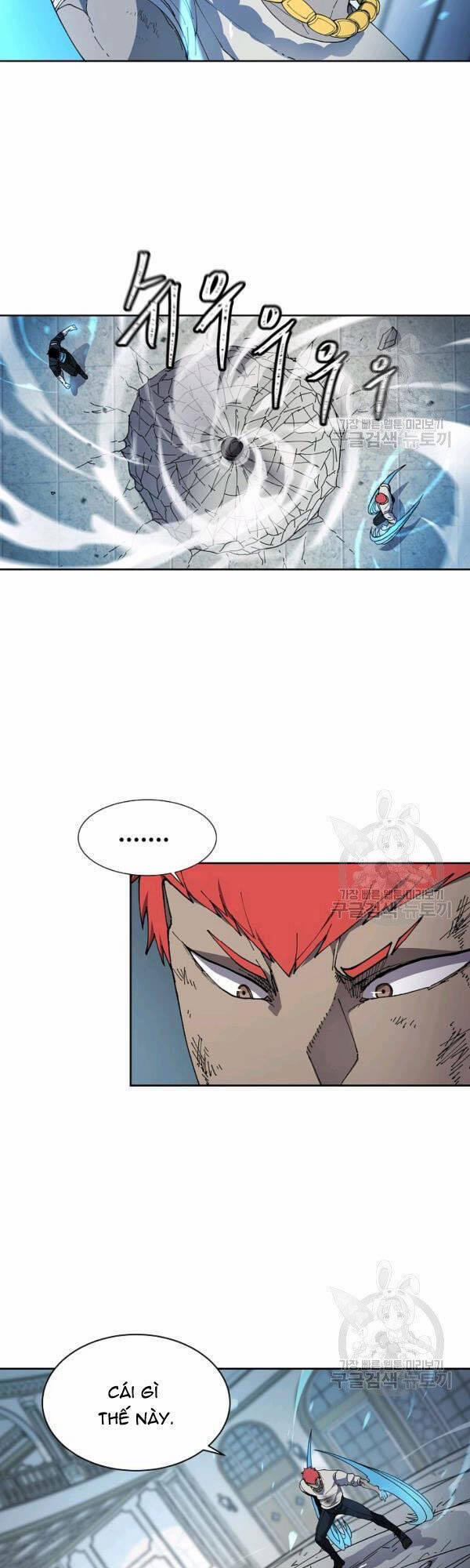 Pháp Sư Hạng B Nhanh Nhất Thế Giới 31 trang 10