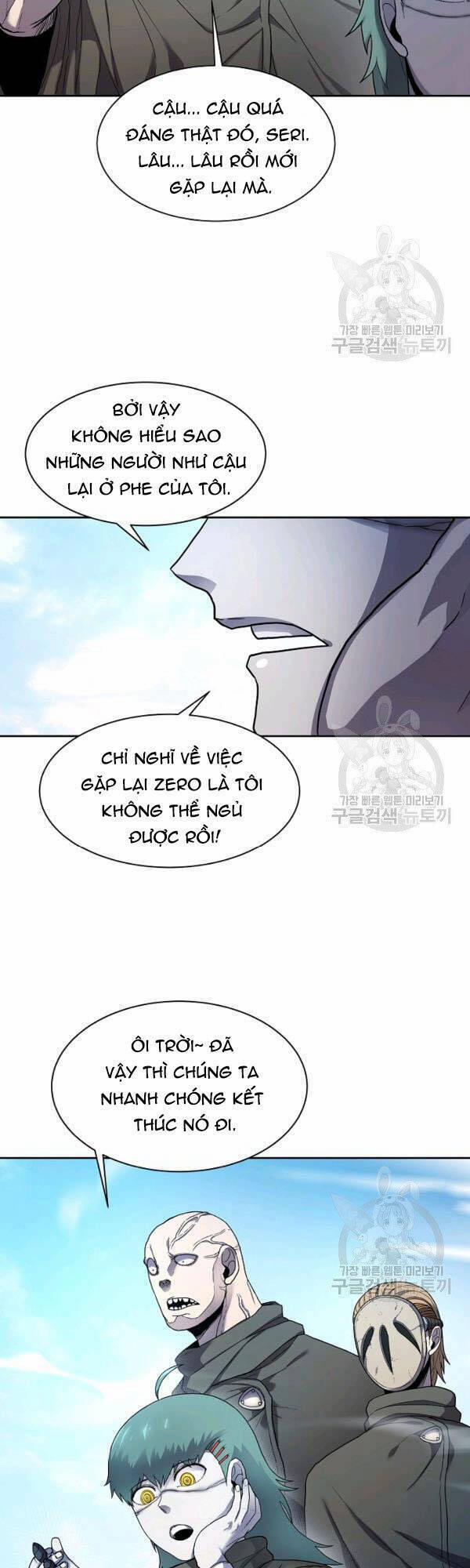 Pháp Sư Hạng B Nhanh Nhất Thế Giới 31 trang 16