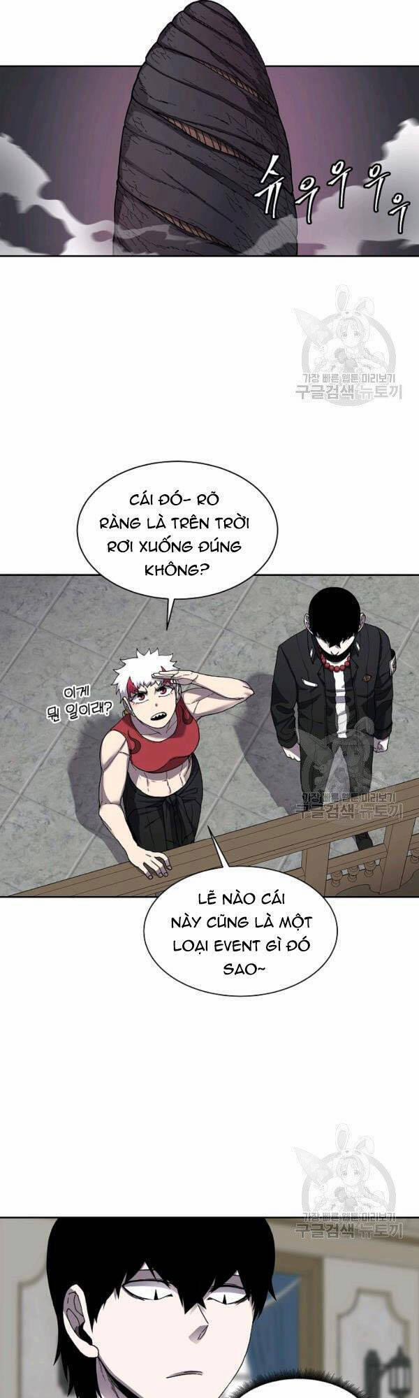 Pháp Sư Hạng B Nhanh Nhất Thế Giới 31 trang 20