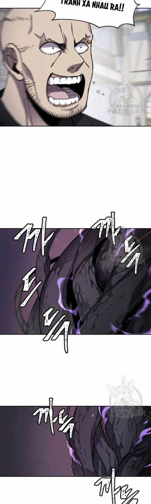 Pháp Sư Hạng B Nhanh Nhất Thế Giới 31 trang 26