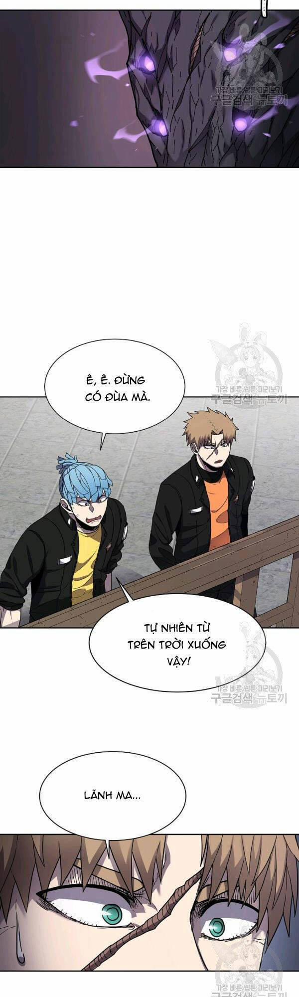 Pháp Sư Hạng B Nhanh Nhất Thế Giới 31 trang 28